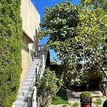 Masaupelliere La Petite Camargue Apartment Vauvert