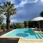Masaupelliere La Petite Camargue *