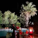 Masaupelliere La Petite Camargue