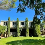 Apartment Masaupelliere La Petite Camargue *