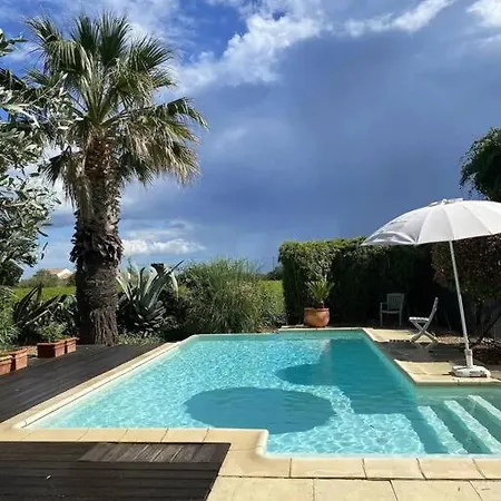 Masaupelliere La Petite Camargue *