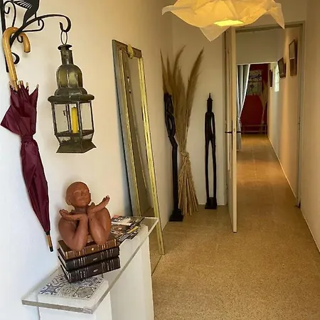 Masaupelliere La Petite Camargue Apartment Vauvert