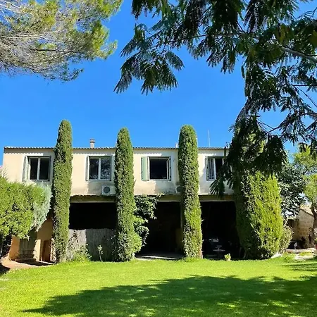 Apartment Masaupelliere La Petite Camargue *