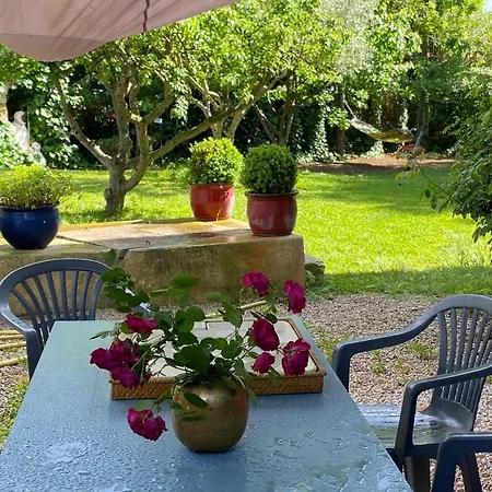Masaupelliere La Petite Camargue